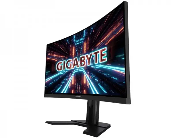 GIGABYTE 27'' G27QC A-EK QHD Gaming Monitor