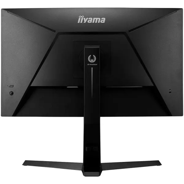 IIYAMA Monitor 27'' ETE VA-panel, Curved Gaming 1500R, G-Master Red Eagle, FreeSync Premium, 1920x1080@165Hz, 250cdm˛, DisplayPort, 2xHDMI, 