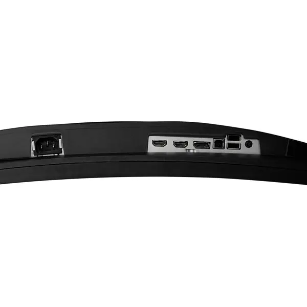 IIYAMA Monitor 27'' ETE VA-panel, Curved Gaming 1500R, G-Master Red Eagle, FreeSync Premium, 1920x1080@165Hz, 250cdm˛, DisplayPort, 2xHDMI, 