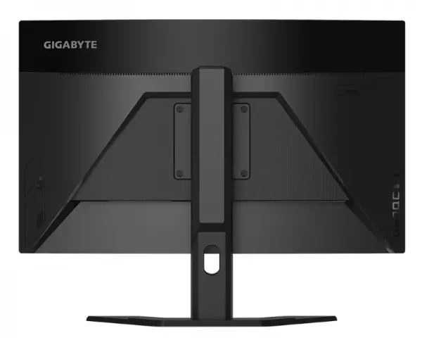 GIGABYTE 27'' G27QC A-EK QHD Gaming Monitor