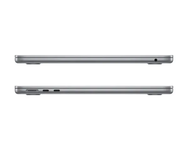 APPLE MacBook Air 13.6'' WQHD Retina M2 8-core CPU 8-core GPU 8GB 256GB SSD Backlit FP Space Grey