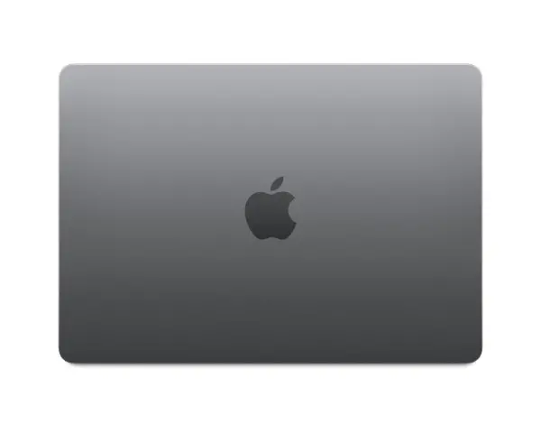 APPLE MacBook Air 13.6'' WQHD Retina M2 8-core CPU 8-core GPU 8GB 256GB SSD Backlit FP Space Grey