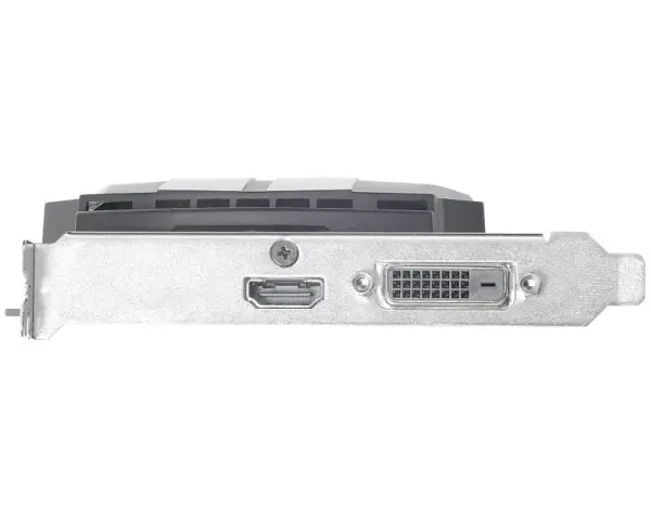 ASUS nVidia GeForce GT 1030 2GB 64bit PH-GT1030-O2G