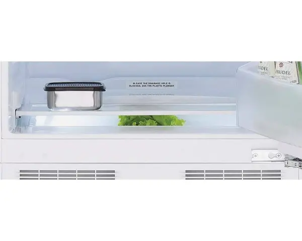 BEKO BU1103N ugradni frižider