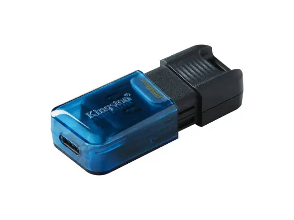 USB memorija KINGSTON DT80M256GBData Traveler3.2crna' ( 'DT80M256GB' ) 