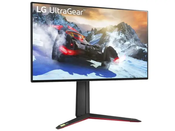 Monitor LG 27GP95R-B 27''IPS3840x2160160Hz1ms GtGHDMIx2,DP,USBG-sync,Freesyncpivot,visinacrna' ( '27GP95R-B.AEU' ) 