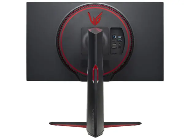 Monitor LG 27GP95R-B 27''IPS3840x2160160Hz1ms GtGHDMIx2,DP,USBG-sync,Freesyncpivot,visinacrna' ( '27GP95R-B.AEU' ) 