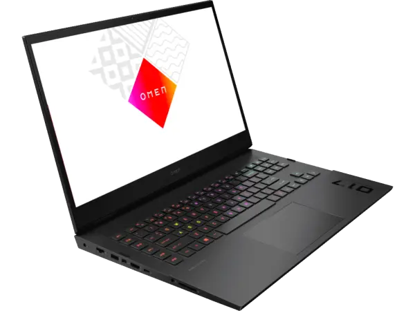 Laptop HP Omen 17-ck1008nm DOS17.3''FHD AG IPS 144Hzi7-12700H16GB1TBRTX 3060 6GBbacklit3g' ( '6G1S8EA' ) 