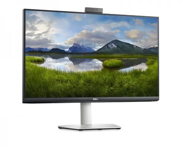 DELL 23.8'' S2422HZ USB-C FreeSync Video konferencijski IPS monitor