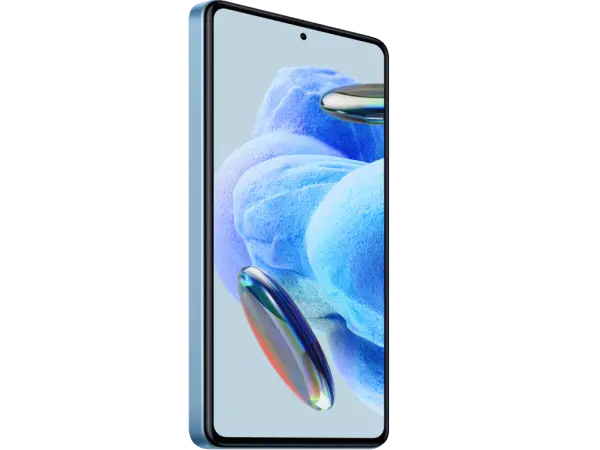 Smartphone XIAOMI Redmi Note 12 Pro 5G 6GB128GBplava' ( 'MZB0D35EU' ) 