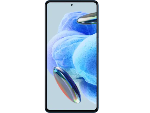 Smartphone XIAOMI Redmi Note 12 Pro 5G 6GB128GBplava' ( 'MZB0D35EU' ) 