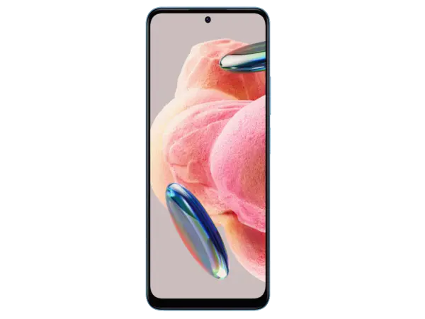 Smartphone XIAOMI Redmi Note 12 4GB64GBplava' ( 'MZB0DNWEU' ) 