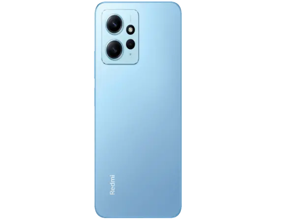 Smartphone XIAOMI Redmi Note 12 4GB64GBplava' ( 'MZB0DNWEU' ) 