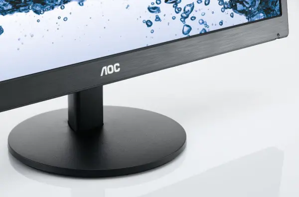 AOC monitor E2270SWHN 21.5inc, 1920 x 1080 Full HD, VGA/HDMI, 20 000 000:1