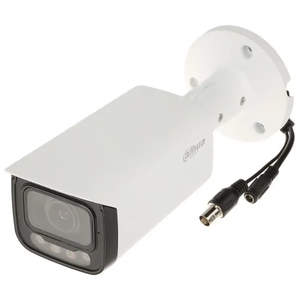 Kamera Dahua HAC-HDW1239TU-Z-A-LED-0280  2.7-13.5mm FULL COLOR
