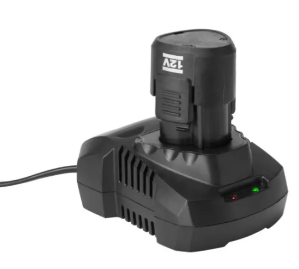 ISKRA ERO akumulatorska builica 12V IE-CD62-120S