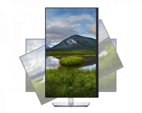 DELL 27'' C2723H Video Konferencijski IPS monitor
