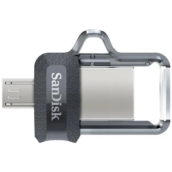 USB Flash memorija SanDisk Dual Drive Ultra 256GB m3.0