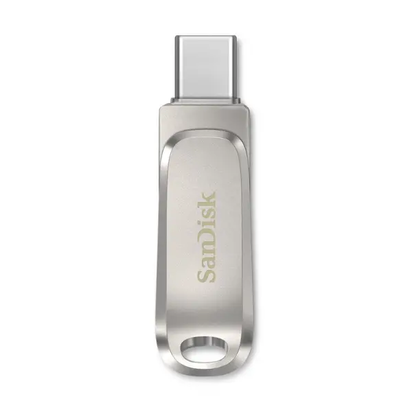 USB Flash memorija SanDisk Dual Drive Ultra Luxe 64GB Type C 150Mb/s 3.1 Gen 1
