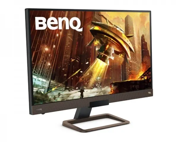 BENQ 27'' EX2780Q LED monitor