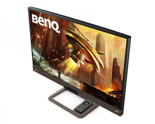 BENQ 27'' EX2780Q LED monitor