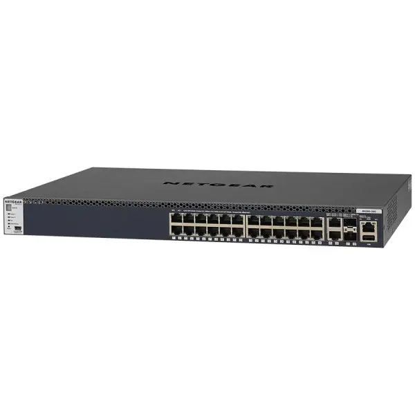 M4300-28G MANAGED SWITCH ( GSM4328S-100NES ) 