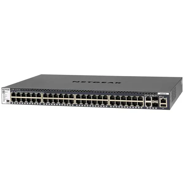 M4300-52G MANAGED SWITCH ( GSM4352S-100NES ) 