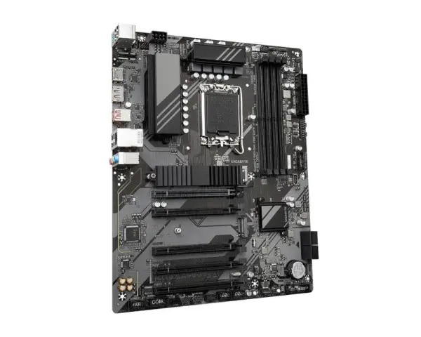 GIGABYTE B760 DS3H rev. 1.x