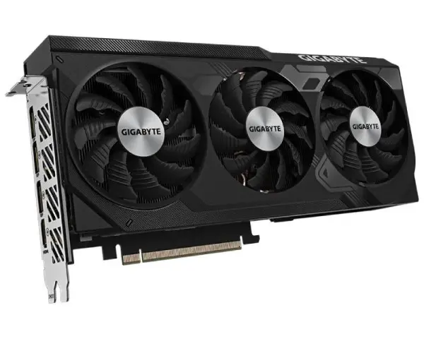 GIGABYTE nVidia GeForce RTX 4070 Ti WINDFORCE OC 12GB GV-N407TWF3OC-12GD