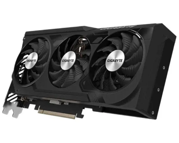 GIGABYTE nVidia GeForce RTX 4070 Ti WINDFORCE OC 12GB GV-N407TWF3OC-12GD