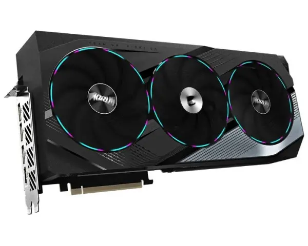 GIGABYTE nVidia GeForce RTX 4070 Ti ELITE 12GB GV-N407TAORUS E-12GD