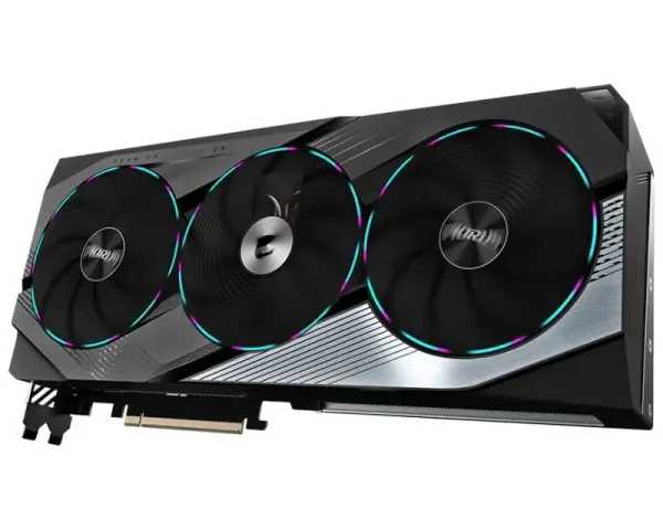 GIGABYTE nVidia GeForce RTX 4070 Ti ELITE 12GB GV-N407TAORUS E-12GD