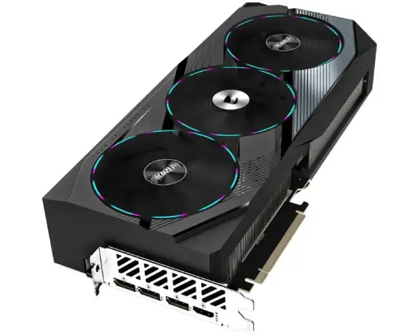 GIGABYTE nVidia GeForce RTX 4070 Ti ELITE 12GB GV-N407TAORUS E-12GD