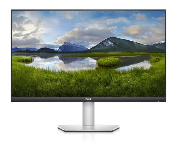 DELL OEM 27'' S2722DC QHD USB-C FreeSync IPS monitor bulk