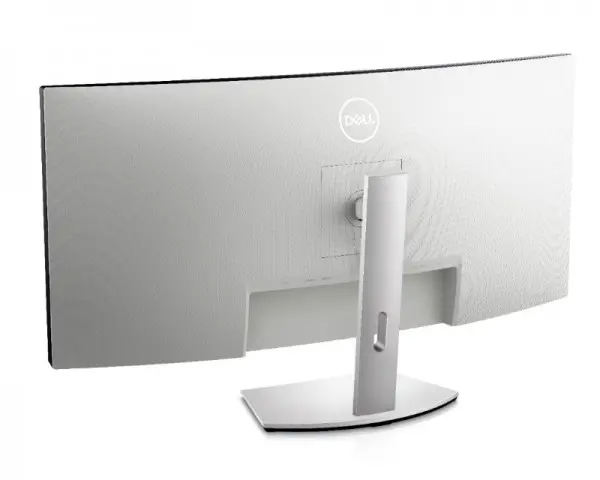 DELL 34 S3422DW WQHD FreeSync zakrivljeni monitor BULK