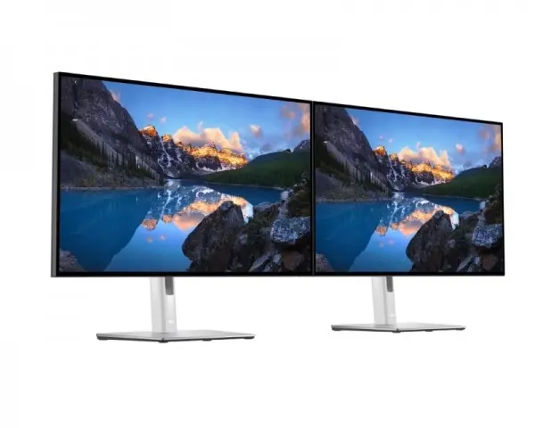 DELL 27'' U2723QE 4K USB-C UltraSharp IPS monitor