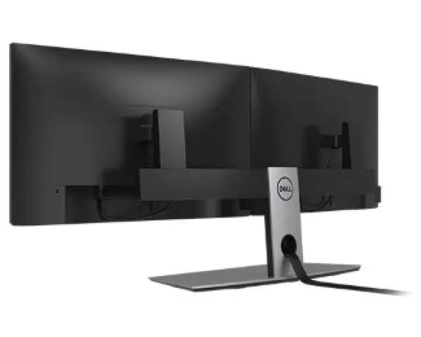 DELL MDS19 Dual Monitor Stand