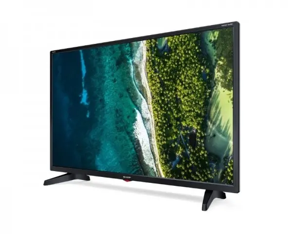 SHARP 32'' 32CB3 HD ready LED TV