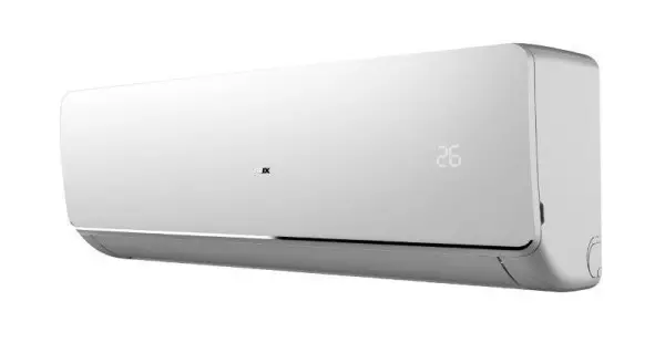AUX klima ON/OFF 9000 BTU (ASW-H09A4/FZR1)