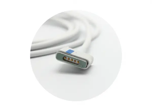 Konektor punjaca za laptop sa kablom Apple Magsafe 2 (2)