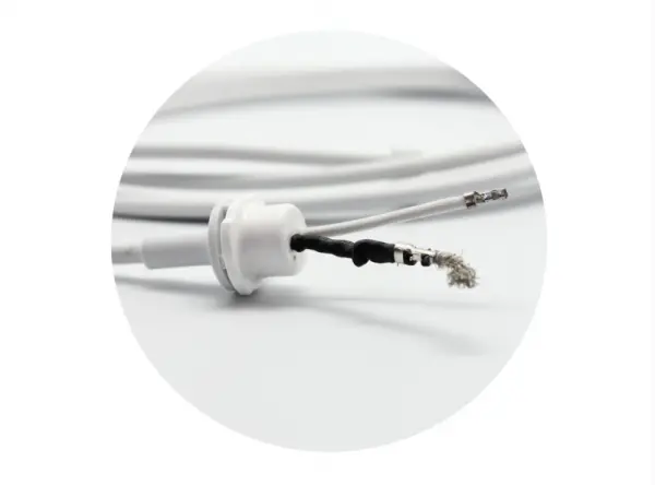 Konektor punjaca za laptop sa kablom Apple Magsafe 2 (2)