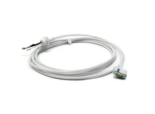 Konektor punjaca za laptop sa kablom Apple Magsafe 2 (2)