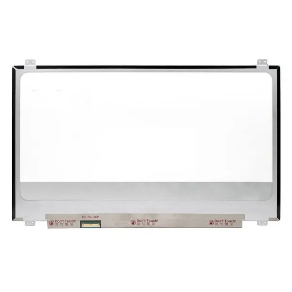 LED Ekran za laptop 17.3 slim 40pin Full HD IPS 144hz kraci sa kacenjem