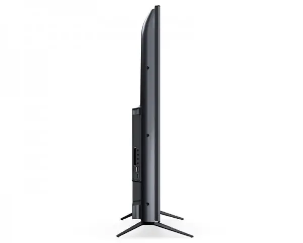 SHARP 50'' 50BJ5 Smart Ultra HD 4K LED TV