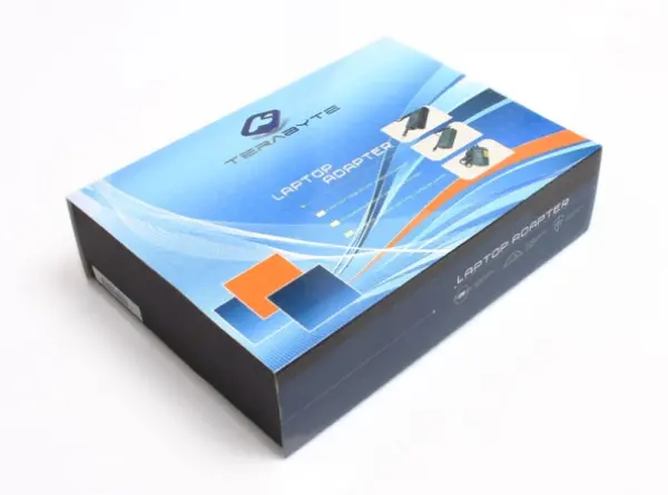 Punjac za laptop HP Compaq 18.5V 4.9A (5.5*2.5) (2)