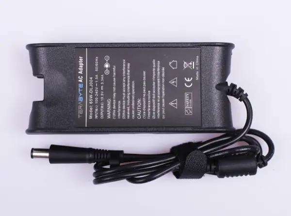 Punjac za laptop Dell 19.5V 3.34A (7.4*5.0) (2)