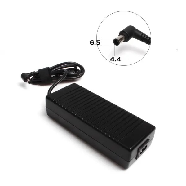 Punjac za laptop Sony 19.5V 6.15A (6.5*4.4) (2)