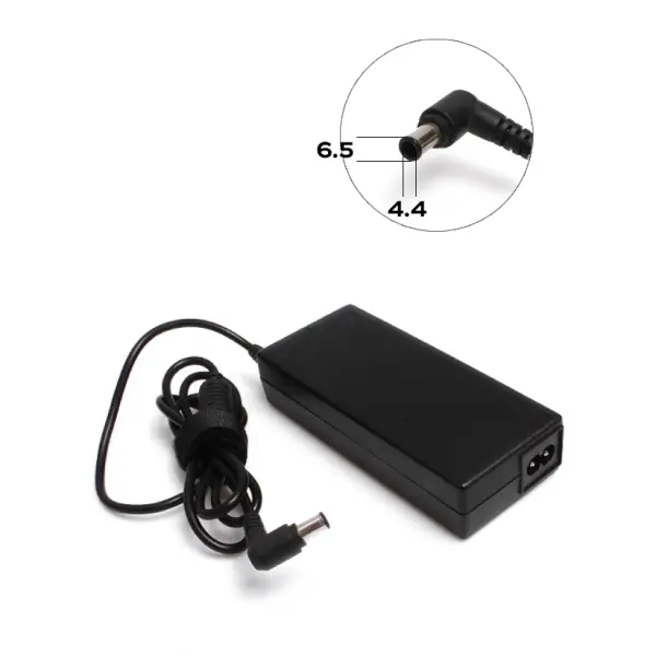Punjac za laptop Sony 19.5V 4.1A (6.5*4.4)