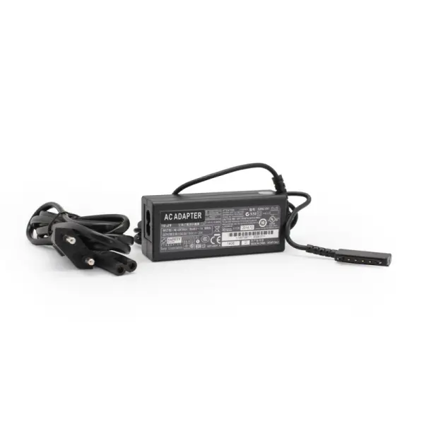 Punjac za laptop Sony 10.5V 2.9 USB type (2)