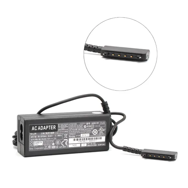 Punjac za laptop Sony 10.5V 2.9 USB type (2)